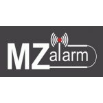 MZalarm – logo společnosti