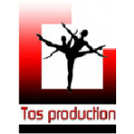 Tos production – logo společnosti