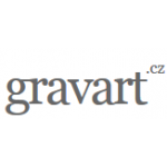Gravart CZ – logo společnosti