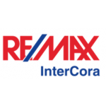 InterCora Reality s.r.o. - RE/MAX InterCora – logo společnosti