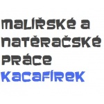 Kacafírek Jiří – logo společnosti