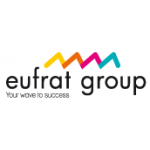 EUFRAT Group, s.r.o. – Jazyková škola EUFRAT – logo společnosti