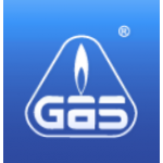 GAS s.r.o. (pobočka Plzeň) – logo společnosti