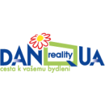 DANQUA reality s.r.o. – logo společnosti