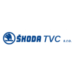 ŠKODA TVC s.r.o. – logo společnosti