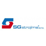 SG strojírna s.r.o. (pobočka Plzeň, U Borského parku) – logo společnosti
