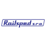 RAILSPED, s.r.o. – logo společnosti