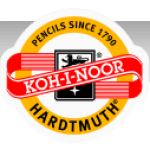 KOH-I-NOOR HARDTMUTH Trade a.s. (pobočka Plzeň) – logo společnosti