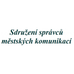 Sdružení správců městských komunikací (pobočka Plzeň) – logo společnosti