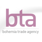 Bohemia Trade Agency s.r.o. (pobočka Plzeň) – logo společnosti