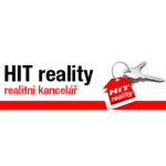 HIT reality s.r.o., Realitní kancelář – logo společnosti