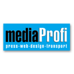 MediaProfi, s.r.o. – logo společnosti