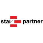 STAVPARTNER, spol. s r.o. – logo společnosti