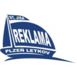 Reklamní výroba - Stanislav Jíša – logo společnosti