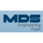 MDS Engineering k.s. – logo společnosti