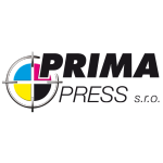 PRIMA PRESS s.r.o. – logo společnosti