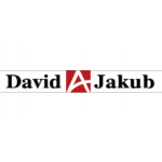 David & Jakub s. r. o. (pobočka Plzeň) – logo společnosti
