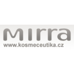 MIRRA s.r.o. (pobočka Plzeň) – logo společnosti
