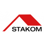 STAKOM, spol. s r.o. – logo společnosti