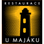 Restaurace U Majáku – logo společnosti