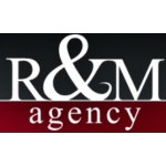 R & M agency s.r.o. – logo společnosti