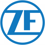 ZF Engineering Plzeň s.r.o. – logo společnosti