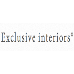 Exclusive Interiors s.r.o. – logo společnosti