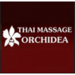 Ztratil Miloš- THAI MASSAGE - ORCHIDEA – logo společnosti