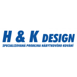 H & K DESIGN, s.r.o. – logo společnosti