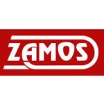 ZAMOS Plzeň, v.o.s. – logo společnosti