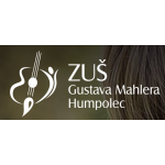 Základní umělecká škola Gustava Mahlera Humpolec, Školní 701 – logo společnosti
