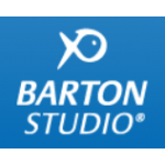 BARTON STUDIO s.r.o. – logo společnosti