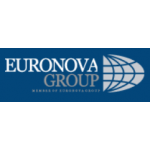 EURO NOVA & PARTNER`S spol. s r.o. – logo společnosti