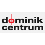 DOMINIK CENTRUM s.r.o. – logo společnosti