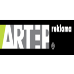 ARTEP reklama, spol. s r.o. – logo společnosti