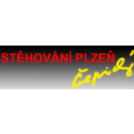 Stěhováci Plzeň – logo společnosti