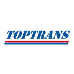 TOPTRANS EU, a.s., organizační složka (pobočka Plzeň) – logo společnosti
