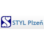 STYL PLZEŇ, výrobní družstvo - výroba oblečení – logo společnosti