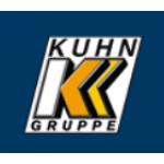 KUHN - BOHEMIA a.s. (pobočka Plzeň) – logo společnosti