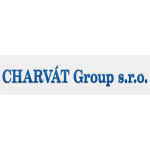 CHARVÁT Group s.r.o. (pobočka Plzeň) – logo společnosti