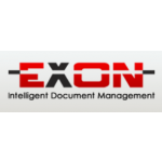 EXON s.r.o. (pobočka Plzeň) – logo společnosti