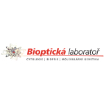 Bioptická laboratoř s.r.o. – logo společnosti
