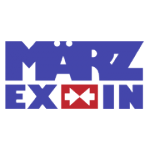 MÄRZ EX-IN s.r.o. – logo společnosti