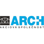 ARC-H a.s. – logo společnosti