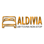 ALDIVIA s.r.o. – logo společnosti