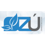 Zdravotní ústav se sídlem v Ústí nad Labem (pobočka Plzeň) – logo společnosti