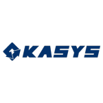 KASYS s.r.o. – logo společnosti