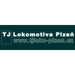 TJ Lokomotiva Plzeň – logo společnosti