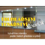Kourek Josef – logo společnosti