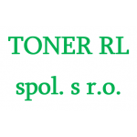 TONER RL, spol. s r.o. – logo společnosti